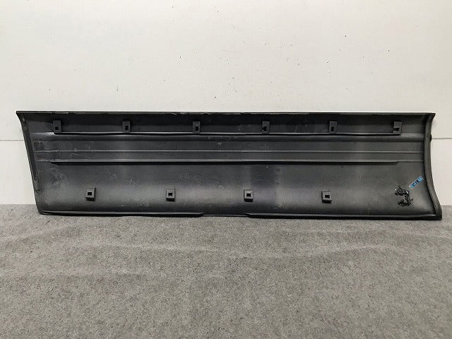 ランドクルーザー/ランクル/プラド KZJ90W/KZJ95W/VZJ90W/VZJ95W/RZJ90W/RZJ95W/ 純正 右フロントドア サイドパネル 75071-60010(113900)