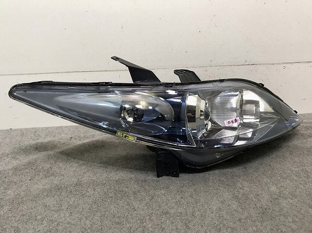 エリシオン RR1/RR2/RR3/RR4 純正 右ヘッドライト/ランプ キセノン HID レベライザー AFS無 STANLEY P3877 ホンダ(113940)