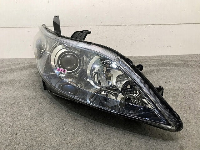 エリシオン RR1/RR2/RR3/RR4 純正 右ヘッドライト/ランプ キセノン HID レベライザー AFS無 STANLEY P3877 ホンダ(113940)