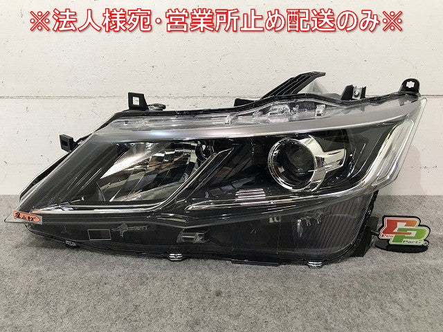 セレナ C27/GC27/GFC27/GNC27/GFNC27 純正 前期 左ヘッドライト/レベライザー LED キセノン HID AFS無 KOITO 100-23721 日産(113975)