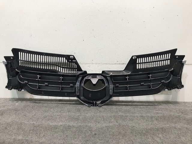新品! ゴルフ5/GOLFⅤ 1K系 純正 フロントグリル/ラジエターグリル/ラジエーターグリル 1K0 853 651 未塗装 フォルクスワーゲン(113998)