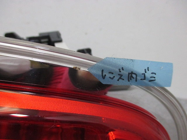 クラブマン F54 純正 左テールランプ/ライト/レンズ 7352153-10/03593010 ミニ(114005)