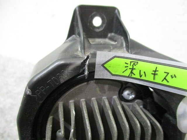 ムーヴカスタム LA150S 純正 右フォグランプ/ライト/レンズ フォグベースを変えれば86にも KOITO 114-11092 81210-B2390 ダイハツ(114053)