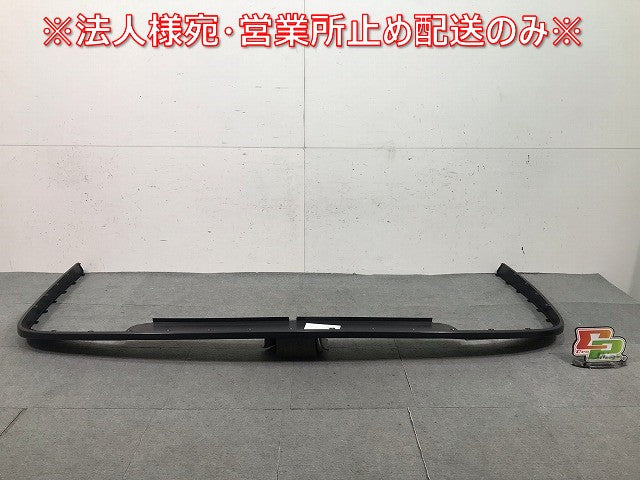 新品! S80/TB系/1998-2006 純正 リアプロテクター バンパーアッパーガード 08662992 39974805 素地 ボルボ(114100)
