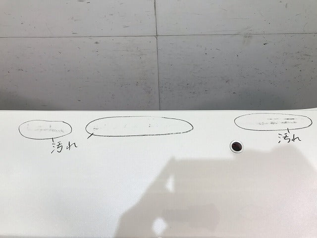 ヴェルファイア/Z/アルファード/S 30系/AGH30W/AGH35W/GGH30W/GGH35W/AYH30W 純正 リアバンパー 52159-58190 ホワイトパール(114122)