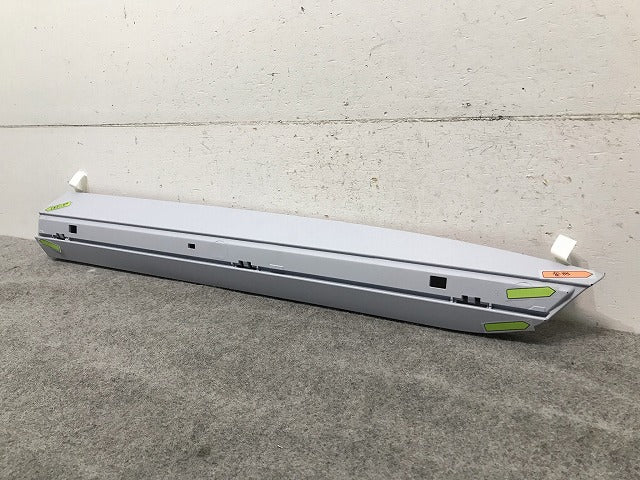 新品! アルティオン 3H系 2017- 純正 左リアドアモール/プロテクター 3G8 853 991B 3G8854899GRU 未塗装 フォルクスワーゲン(114165)