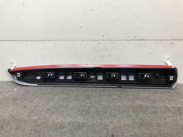 新品! アルティオン 3H系 2017- 純正 左リアドアモール/プロテクター 3G8 853 991B 3G8854899GRU 未塗装 フォルクスワーゲン(114165)