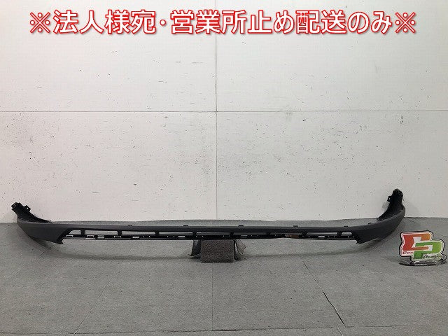 ゴルフ7/GOLFⅦ 5G系 純正 フロントスポイラー 5G0 805 903 C 9B9 5G0805903C9B9 素地 フォルクスワーゲン(114168)