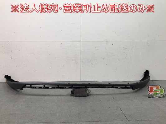 ゴルフ7/GOLFⅦ 5G系 純正 フロントスポイラー 5G0 805 903 C 9B9 5G0805903C9B9 素地 フォルクスワーゲン(114168)