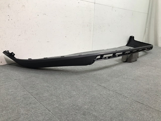 ゴルフ7/GOLFⅦ 5G系 純正 フロントスポイラー 5G0 805 903 C 9B9 5G0805903C9B9 素地 フォルクスワーゲン(114168)