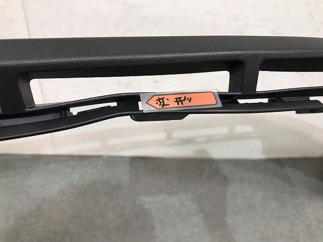 ゴルフ7/GOLFⅦ 5G系 純正 フロントスポイラー 5G0 805 903 C 9B9 5G0805903C9B9 素地 フォルクスワーゲン(114168)