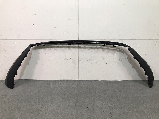 ゴルフ7/GOLFⅦ 5G系 純正 フロントスポイラー 5G0 805 903 C 9B9 5G0805903C9B9 素地 フォルクスワーゲン(114168)