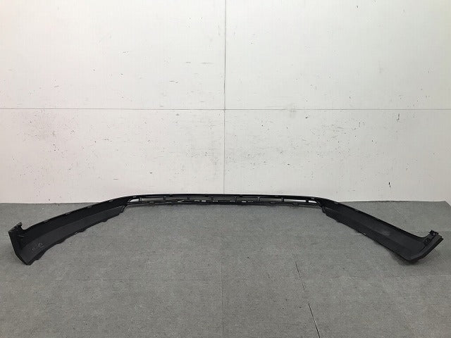 ゴルフ7/GOLFⅦ 5G系 純正 フロントスポイラー 5G0 805 903 C 9B9 5G0805903C9B9 素地 フォルクスワーゲン(114168)