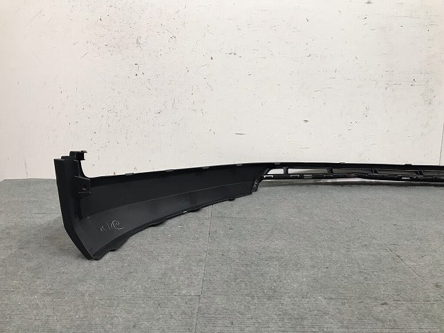 ゴルフ7/GOLFⅦ 5G系 純正 フロントスポイラー 5G0 805 903 C 9B9 5G0805903C9B9 素地 フォルクスワーゲン(114168)