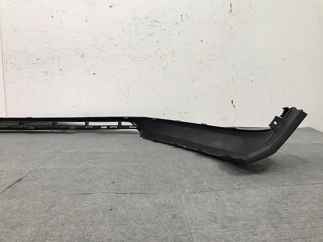 ゴルフ7/GOLFⅦ 5G系 純正 フロントスポイラー 5G0 805 903 C 9B9 5G0805903C9B9 素地 フォルクスワーゲン(114168)