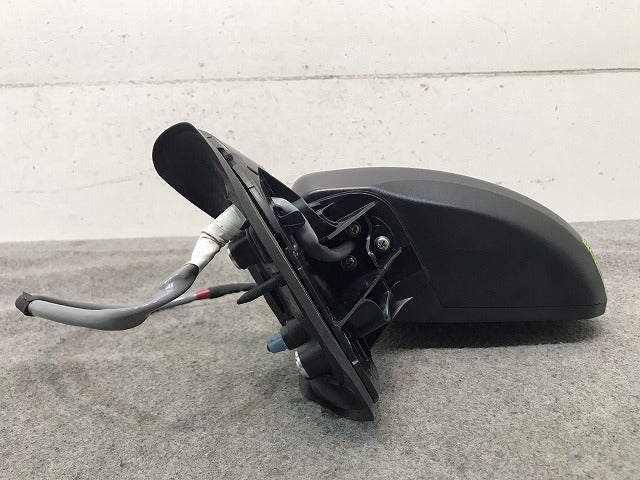 ピクシスジョイ/キャスト LA250A/LA260A/LA250S/LA260S 純正 左ドアミラー 7線 87940-B2M60-02/87947-B2300-02 素地(114205)