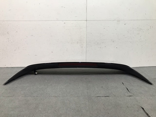 新車取り外し! ヴェゼル/VEZEL ハイブリッド RV3/RV4/RV5/RV6 純正 リアスポイラー ルーフスポイラー/リアウィング 74900-3M0(114266)