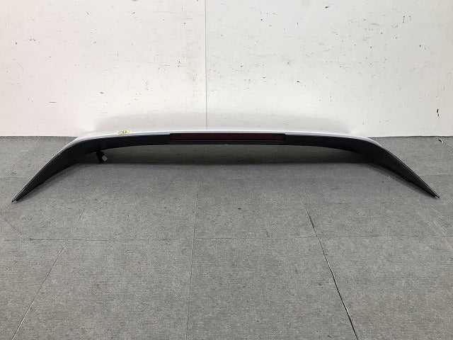 新車外し!ヴェゼル/VEZEL RV3/RV4/RV5/RV6 純正 リア スポイラー/ルーフスポイラー/ウィング ストップランプ付 74900-3M0 NH902P(114270)