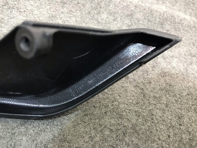 新車取り外し! ヴェゼル/VEZEL ハイブリッド RV3/RV4/RV5/RV6 純正 左右 フォグランプ/ライト/レンズ ガーニッシュ 71142-3M0-00(114280)