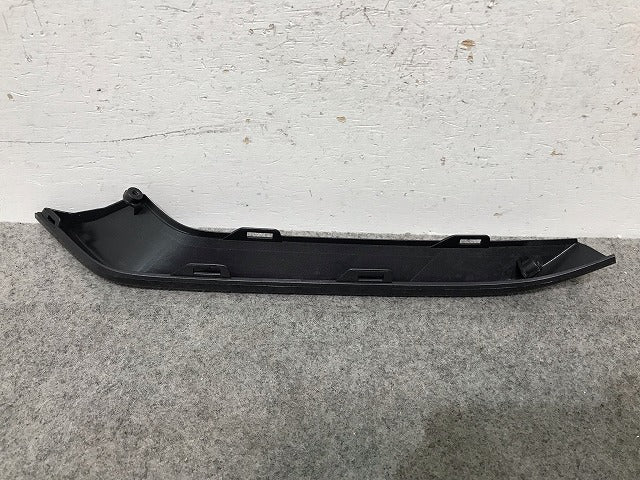 新車取り外し! ヴェゼル/VEZEL ハイブリッド RV3/RV4/RV5/RV6 純正 左右 フォグランプ/ライト/レンズ ガーニッシュ 71142-3M0-00(114280)