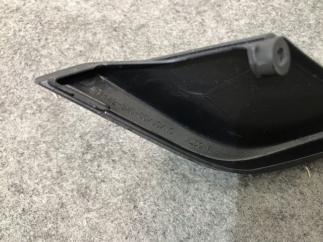 新車取り外し! ヴェゼル/VEZEL ハイブリッド RV3/RV4/RV5/RV6 純正 左右 フォグランプ/ライト/レンズ ガーニッシュ 71142-3M0-00(114280)