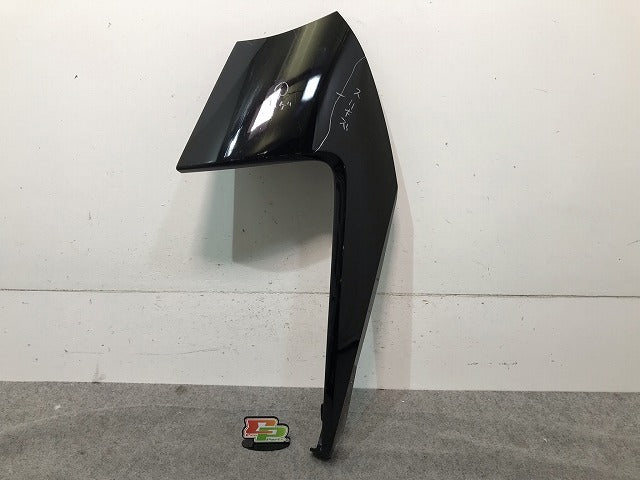 リーフ ZE1 純正 右リアスポイラー 96036 5SK0A ブラック 日産(114332)