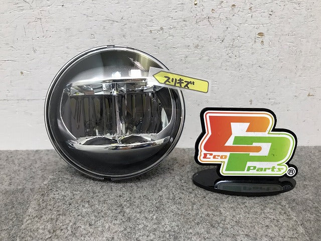80 ヴォクシー ノア 前期 後期 30 アルファード プリウス アクア シエンタ 純正 後期 右フォグランプ/ライト/LED KOITO 48-150(114340)