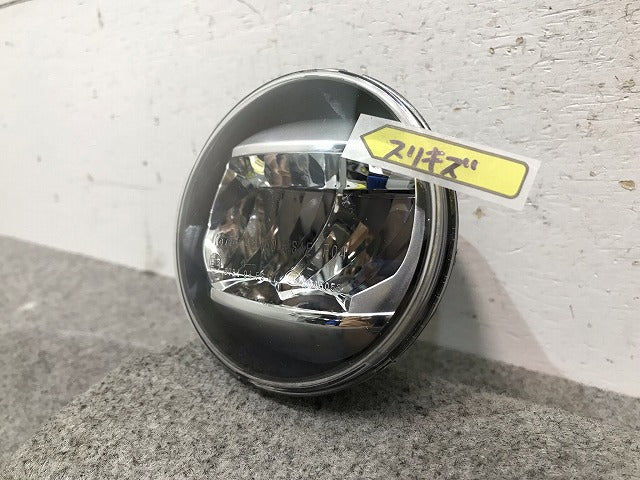 80 ヴォクシー ノア 前期 後期 30 アルファード プリウス アクア シエンタ 純正 後期 右フォグランプ/ライト/LED KOITO 48-150(114340)