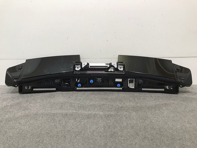 リーフ ZE1 純正 リアスポイラー ルーフスポイラー/ウィング 96032 5SK0A ブラック 日産(114362)