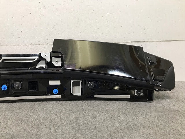 リーフ ZE1 純正 リアスポイラー ルーフスポイラー/ウィング 96032 5SK0A ブラック 日産(114362)