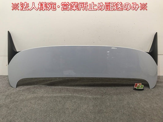 新車取り外し! ヴェゼル/VEZEL RV3/RV4/RV5/RV6 純正 リアスポイラー ルーフスポイラー リアウィング 74900-3M0 カラーNo.NH902P(114378)