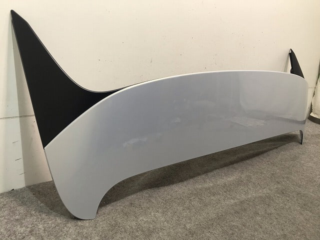 新車取り外し! ヴェゼル/VEZEL RV3/RV4/RV5/RV6 純正 リアスポイラー ルーフスポイラー リアウィング 74900-3M0 カラーNo.NH902P(114378)