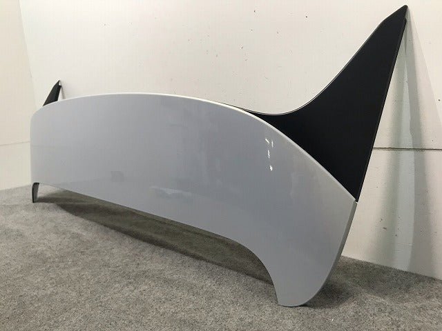新車取り外し! ヴェゼル/VEZEL RV3/RV4/RV5/RV6 純正 リアスポイラー ルーフスポイラー リアウィング 74900-3M0 カラーNo.NH902P(114378)