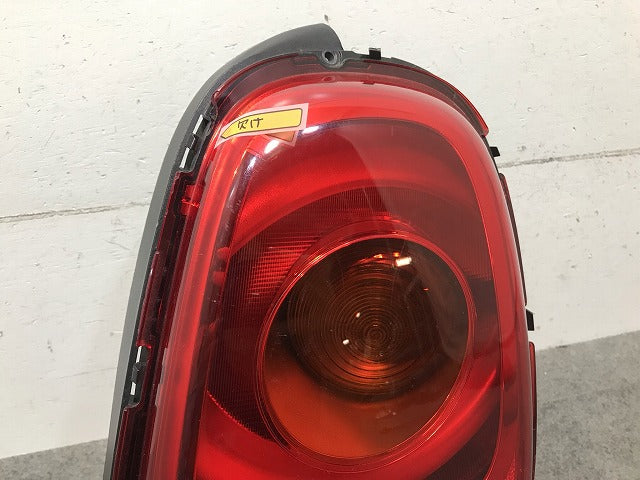 MINI/ミニ F55/F56/F57 純正 前期 右テールランプ/ライト/レンズ LED A065814/03.526.00/7297414-14 ミニ(114405)