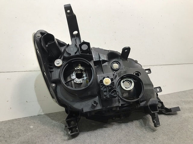 セレナ ハイウェイスター S/X/G C26/FPC26/NC26/FNPC26/HC26/HFC26/FNC26 純正 前期 左ヘッドライト ハロゲン 刻印B 100-23097(114406)