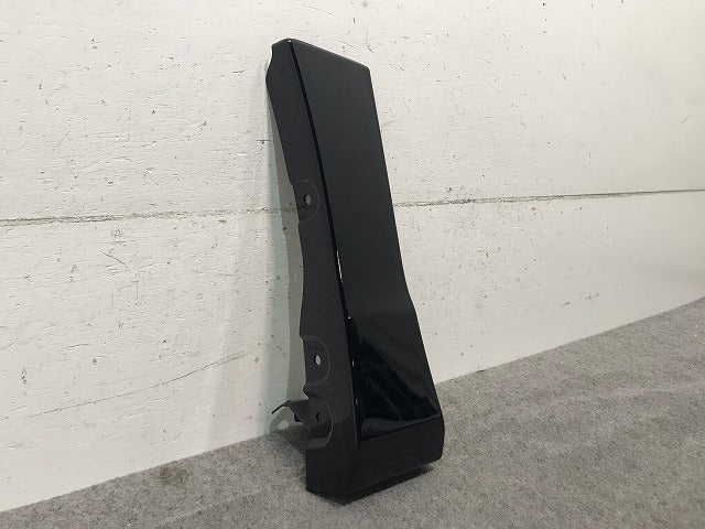 アルファード/ヴェルファイア 30系/AGH30W 純正 左 フロント フェンダープロテクター/マッドガード モデリスタ 76912-580AL1(114445)