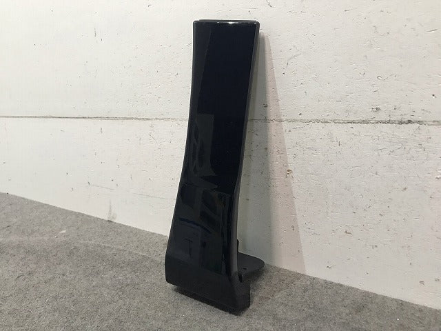 アルファード/ヴェルファイア 30系/AGH30W 純正 左 フロント フェンダープロテクター/マッドガード モデリスタ 76912-580AL1(114445)