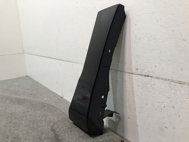 新品!アルファード/ヴェルファイア 30系/AGH30W 純正 右 フロント フェンダー /サイドスカート/モデリスタ 76911-580AR1 ブラック (114446)