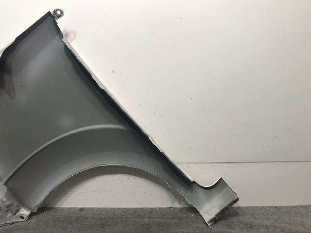 N-BOX/NBOX/Nボックス JF1/JF2 純正 右フロントフェンダー パール ホンダ(114462)