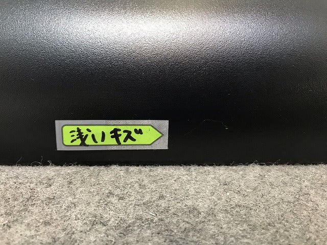 【新品】新品! シエンタ 170系/NHP170G/NSP170G/NSP172G/NCP175G 純正 後期 右サイドガラスモール/フロントピラーガーニッシュ Aピラー(114467)