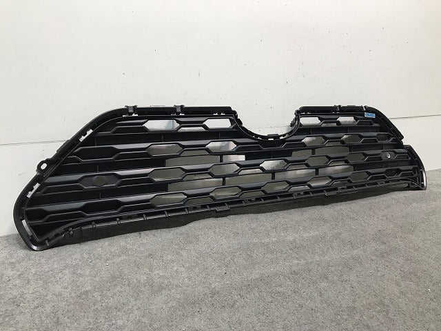 新車取り外し! RAV4/X/ハイブリッドX MXAA52/MXAA54/AXAH52/AXAH54 純正 フロントグリル/ラジエーターグリル 53112-42140(114528)