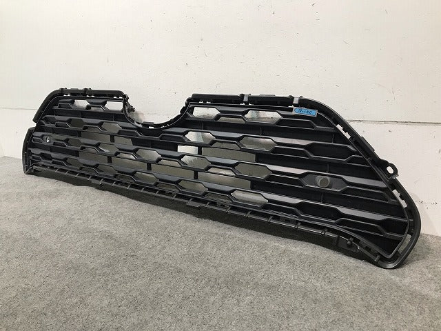 新車取り外し! RAV4/X/ハイブリッドX MXAA52/MXAA54/AXAH52/AXAH54 純正 フロントグリル/ラジエーターグリル 53112-42140(114528)