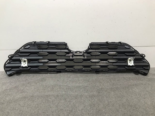 新車取り外し! RAV4/X/ハイブリッドX MXAA52/MXAA54/AXAH52/AXAH54 純正 フロントグリル/ラジエーターグリル 53112-42140(114528)