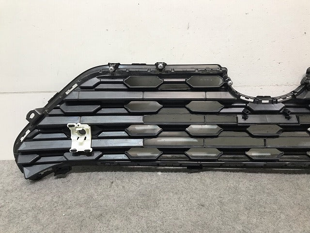 新車取り外し! RAV4/X/ハイブリッドX MXAA52/MXAA54/AXAH52/AXAH54 純正 フロントグリル/ラジエーターグリル 53112-42140(114528)