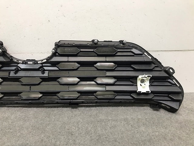 新車取り外し! RAV4/X/ハイブリッドX MXAA52/MXAA54/AXAH52/AXAH54 純正 フロントグリル/ラジエーターグリル 53112-42140(114528)