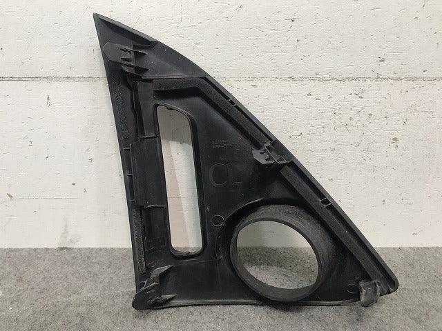 ルーミー/ジャスティ/カスタム M900A/M910A/M900F/M910F 純正 前期 左フォグカバー 52713-B1100 素地 トヨタ(114633)