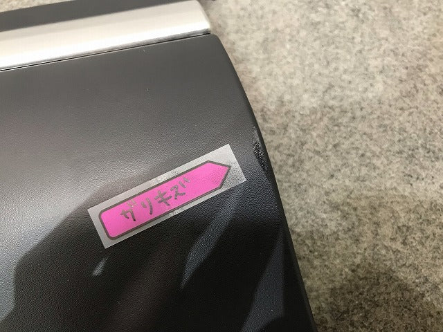 新品! レンジローバー/イヴォーグ LV2A/LV2NB/LV2XB 純正 左フロントドア サイドパネル マッドガード C8C9E 0416 LR084461 素地(114652)