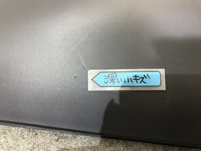 新品! レンジローバー/イヴォーグ LV2A/LV2NB/LV2XB 純正 左フロントドア サイドパネル マッドガード C8C9E 0416 LR084461 素地(114652)