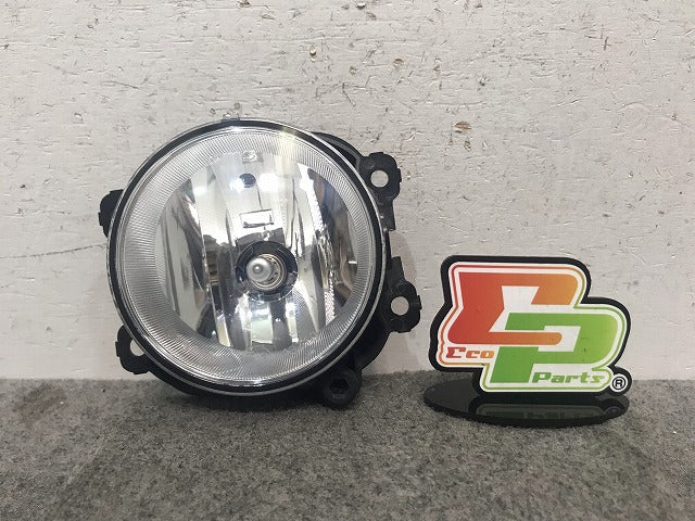 デイズルークス/eKスペース B21A/B11A 純正 フォグランプ/ライト/レンズ ハロゲン ams SAEF0104F3PL 日産(114701)