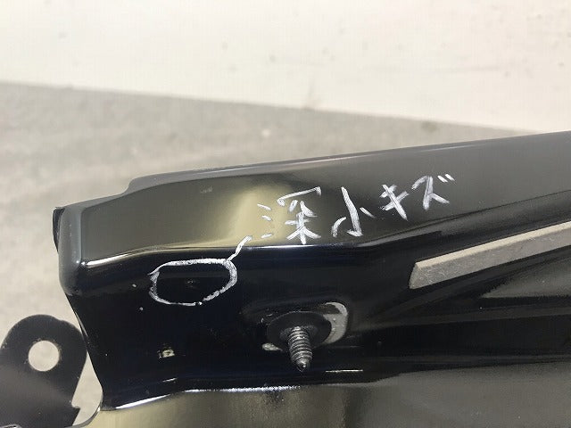 リーフ ZE1 純正 リアスポイラー ルーフスポイラー/ウィング 96032 5SK0A ブラック 日産(114723)